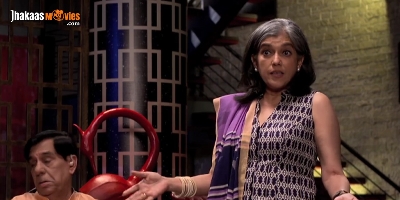 Sarabhai vs Sarabhai Returns With Season 2
