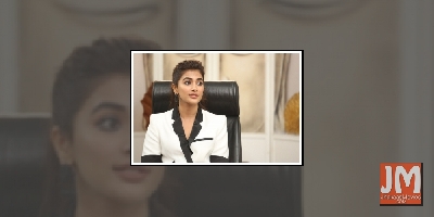 Pooja Hegde to star with Salman Khan in 'Kabhi Eid Kabhi Diwali'