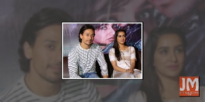 'Dus bahane 2.0': Tiger, Shraddha's recreated party jam in 'Baaghi 3'