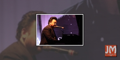 Adnan Sami on Padma Shri flak: Okay if they didn't  like it