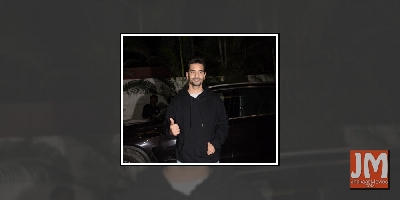 Angad Bedi, Sandeepa Dhar to shoot honeymoon sequence for web series in Dubai