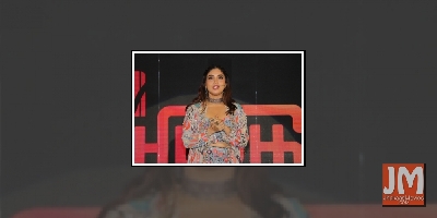 Bhumi on 'Dolly Kitty Aur Woh Chamakte Sitaare': It's raw, real and rebellious