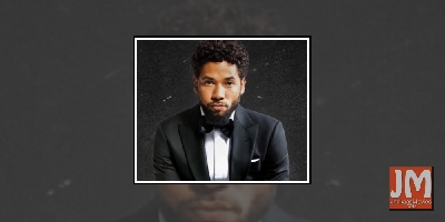 Jussie Smollett charged again over alleged hoax attack