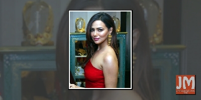 Is former 'Bigg Boss' contestant Sana Khan married?