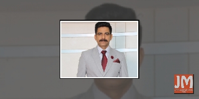 Anurag Arora: I've refused many cop characters