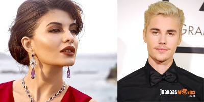 Jacqueline Fernandez To Skip Judwa 2 Shoot For Justin Bieber