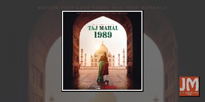 'Taj Mahal 1989' cast decodes love in the time of WhatsApp