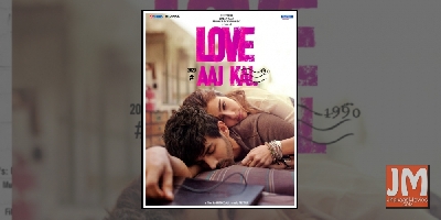 Now Watch 'Love Aaj Kal' Full Movie Online