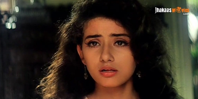 Manisha Koirala Planning To Adopt A Girl Child