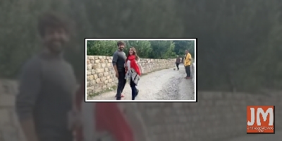 Sara to Kartik's fan: 'Bhabhi kisko bola?'