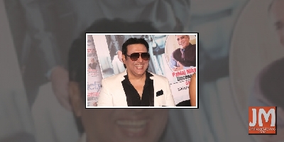 Govinda on judging 'Dance Bangla Dance': Dance to me is more than just art