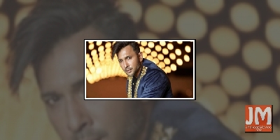 Terence Lewis: Saroj Khan set the gold standard for choreographers (FIRST PERSON)
