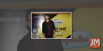 Siddhant Chaturvedi gushes about working with Deepika Padukone next