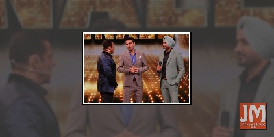 Harbhajan, Kaif's favourite 'Bigg Boss 13' contestant is Shehnaz