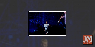 Justin Bieber surprises his superfan