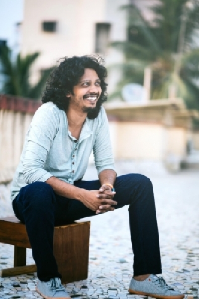Singer Nakash Aziz has lent his voice to the new version of 