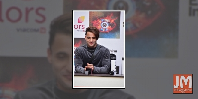 Asim Riaz posts poetic mush for Himanshi Khurana