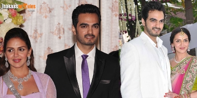 Esha Deol Expecting Her First Child