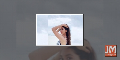 Digangana Suryavanshi: Iâ€™m enjoying doing south Indian films