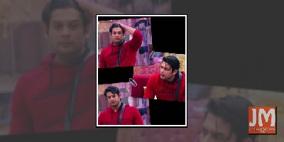 Bigg Boss 13: A fashionable affair