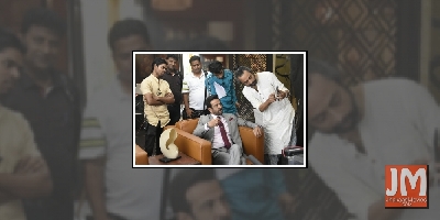 'Kehne Ko Humsafar Hain 3' was challenging: Director