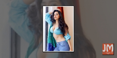 Soundarya to shoot 'something very important' in Los Angeles