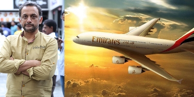 Baahubali Producer Accuses Emirates Airline Of Racism