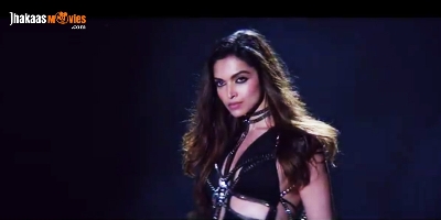 Watch: Deepika Padukone in Raabta Song
