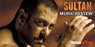 Sultan Music Review