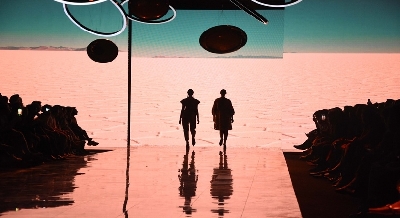 Bollywood actors Aditya Roy Kapoor, Tabu, Diana Penty and Nora Fatehi and Indian cricketer Shikhar Dhawan will be walking the ramp on Day 3 of the Lakme Fashion Week Summer/Resort 2020 on Friday.