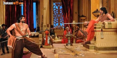 Historic Box-Office Opening For Bahubali 2 (Hindi)