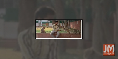 'Eeb Allay Ooo' for Panorama section in Berlin Film fest