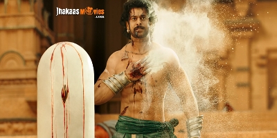 Record Opening For Bahubali 2 In USA & Canada