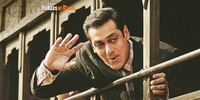 Salman Khan Starrer Tubelight Teaser