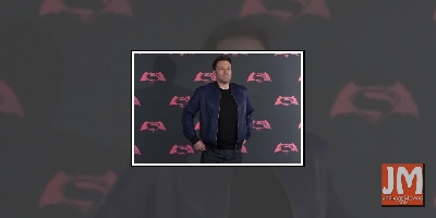 Ben Affleck was in best shape for 'Justice League' reshoot, says Zack Snyder