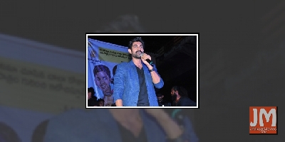 Rana Daggubati: 'Aranya' is an incredible film