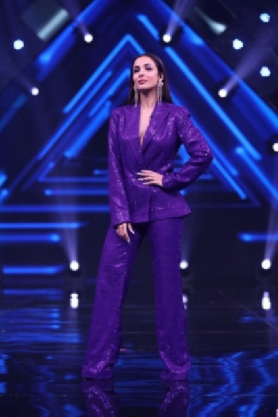 Malaika Arora has now earned the label of a dancing diva, but there was a time when she had to struggle like any other newcomer and face rejections.