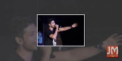 Arjun Kanungo: I believe in giving fans a variety of songs