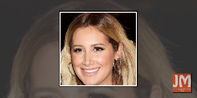 Ashley Tisdale looks back at being judged for her nose job