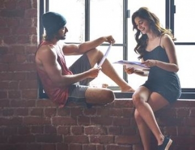 Actors Vijay Deverakonda and Ananya Panday will be seen sharing screen space in director Puri Jagannadh