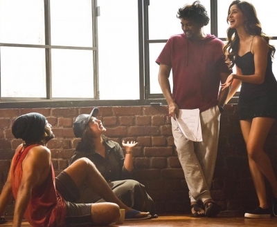 Actors Vijay Deverakonda and Ananya Panday will be seen sharing screen space in director Puri Jagannadh