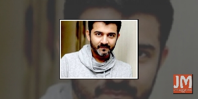 Sachin Sanghvi unites with daughter for 'Ek zindagi'