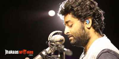 Arijit Singh Song Dropped from Sultan
