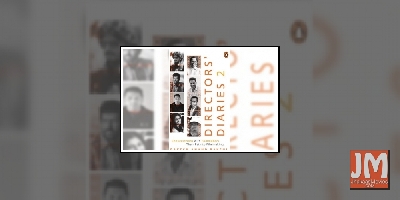 Filmmakers relive their journeys in 'Directors' Diaries 2'