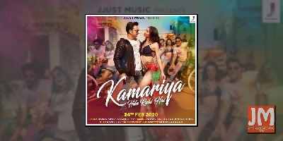 Bhojpuri singing sensation Pawan Singh unveils Holi song