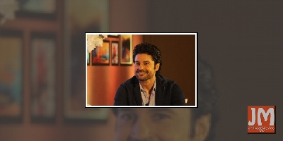 Rajeev Khandelwal: 'Naxal' cast, crew underwent rejig due to COVID-19