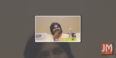 I was moved by a woman's struggle for justice: Pawan Kalyan