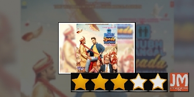 'Shubh Mangal...', 'Bhoot...' emerge slow earners after day 8 (Lead)