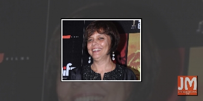 Sooni Taraporevala: Have shown religious harmony subtly in 'Yeh Ballet'