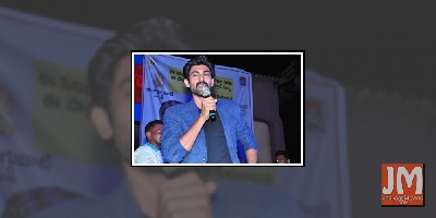 Rana Daggubati loses 30 kilos for 'Haathi Mere Saathi'